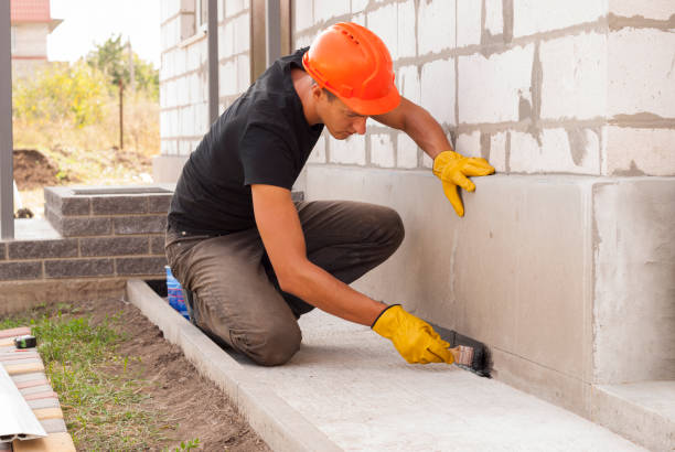 Affordable Wet Basement Repair solutions in Mount Olive, IL